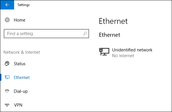 Windows 10, Ethernet, Metered Connection, Обновление создателей, Операционная система