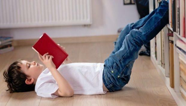 Что нужно сделать ребенку, который не хочет читать книги? Эффективные методы чтения