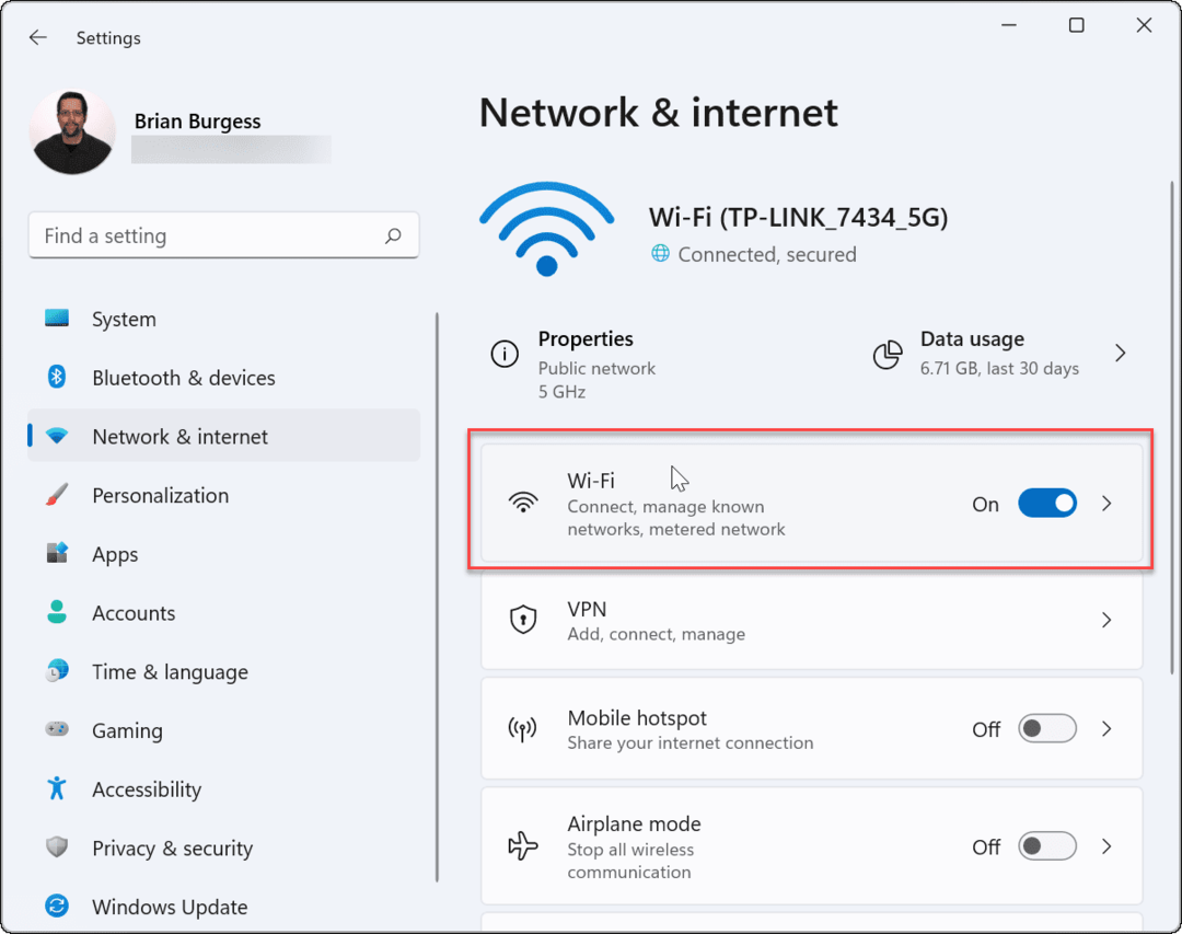 Как изменить DNS в Windows 11