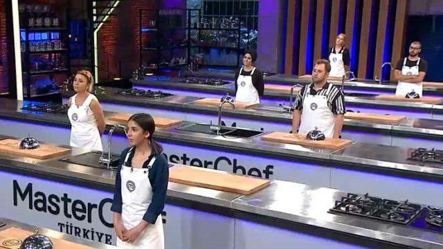 Основные составы участников конкурса Masterchef 2020 объявлены!