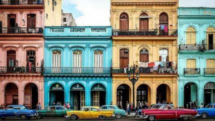 Какие места стоит посетить в столице Кубы Гаване?