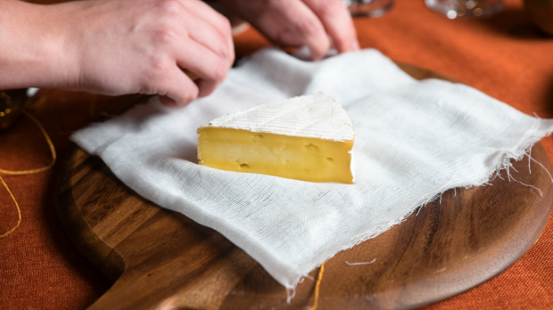 как хранить сыр