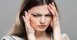 Что делать при усилении головной боли натощак? Какие продукты предотвращают головную боль?