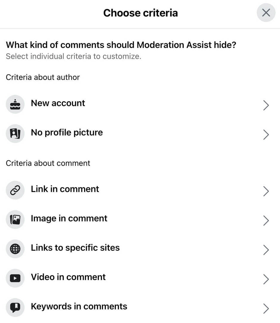 как-модерировать-беседы-страницы-facebook-использовать-модерацию-помощь-выбрать-критерии-шаг-14