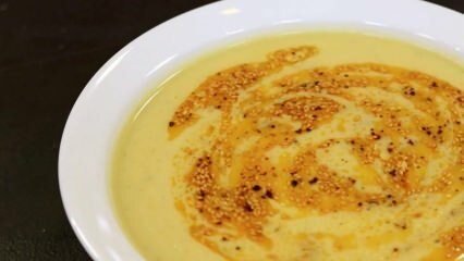 Как приготовить суп из цветной капусты? Вкусный суп из цветной капусты
