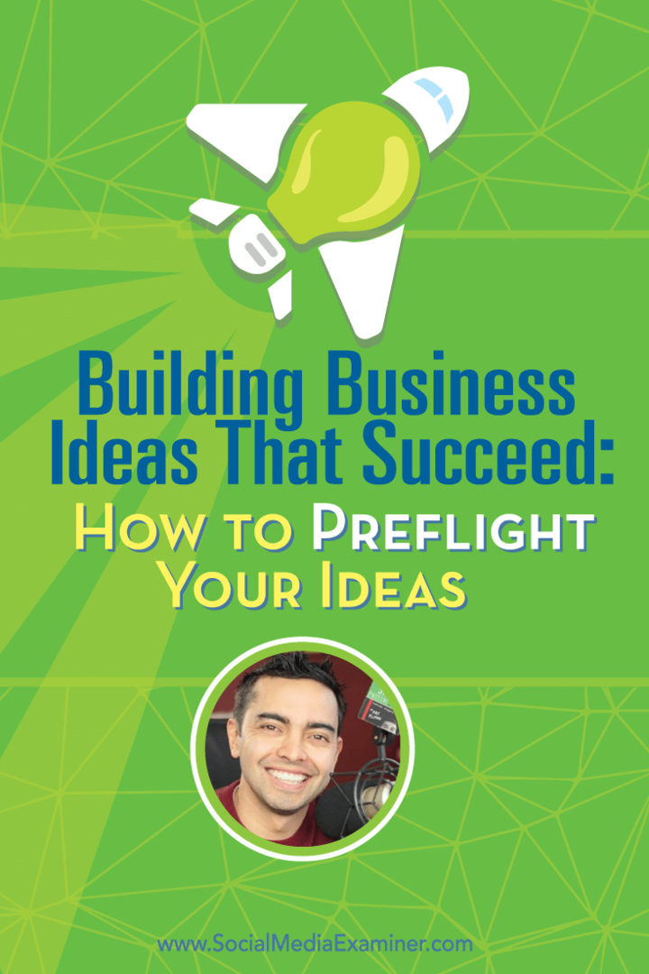 Создание успешных бизнес-идей: как проверить свои идеи: специалист по социальным медиа