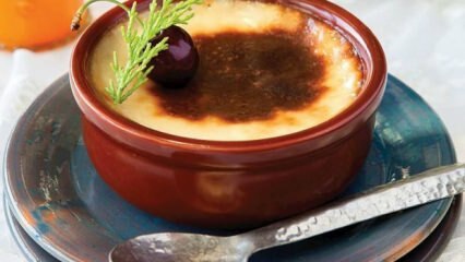 Рецепт супа из баранины