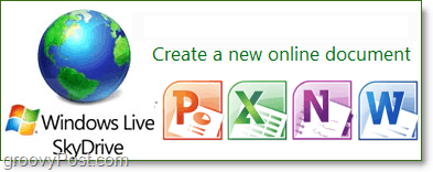 создавать онлайн офисные документы