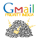 Google вводит Приоритетные Входящие с Gmail