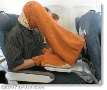 самолет безопасность ноутбука