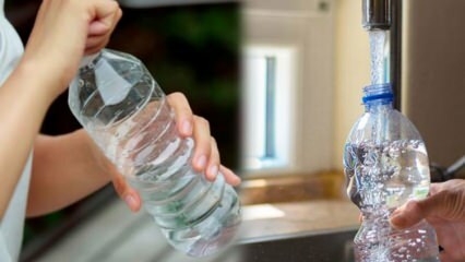 Как сэкономить воду в домашних условиях?
