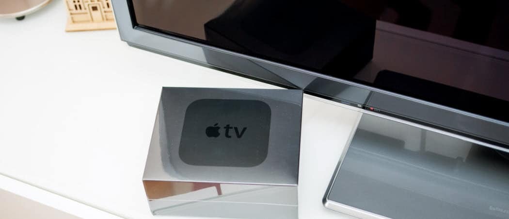 Apple TV получает снижение цен, скоро появится отдельное приложение HBO