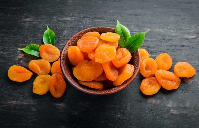 Как сушить абрикосы в домашних условиях? Советы по сушке абрикосов в домашних условиях естественными методами