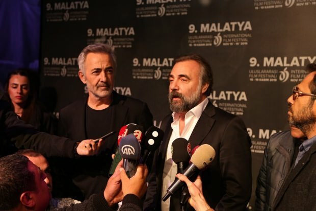 9. Международный кинофестиваль в Малатье завершился при активном участии