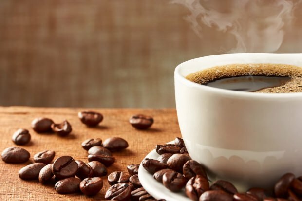 Преимущества турецкого кофе