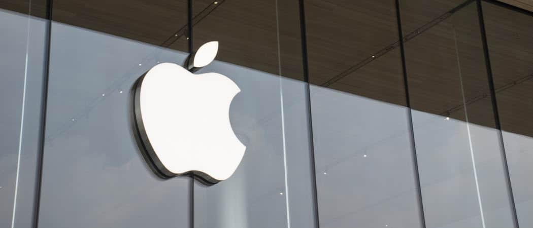Apple выпускает iOS 13.3.1 с исправлением ошибки отслеживания местоположения и многим другим