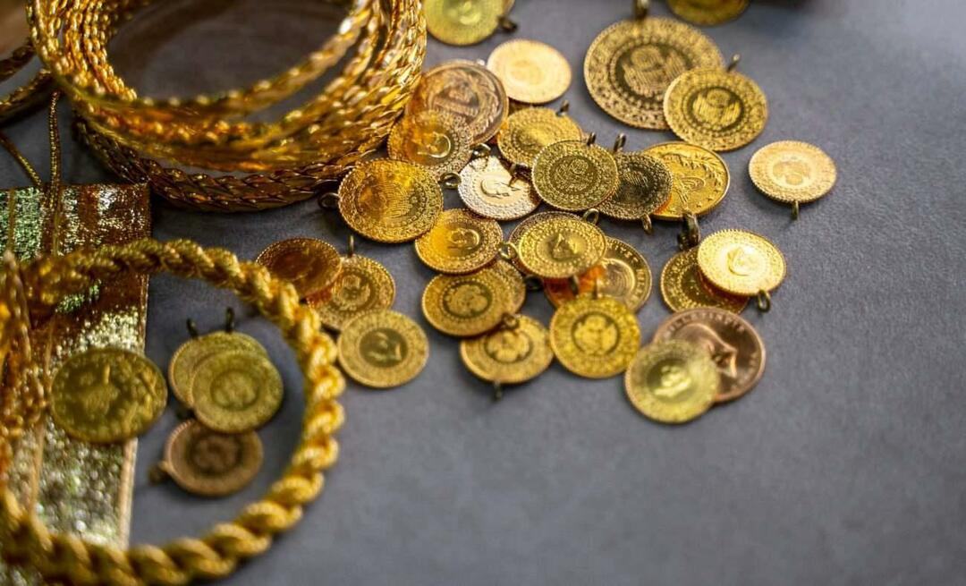 Сколько стоит золото сегодня? Сколько стоит грамм золота в 2023 году? Четверть золота, сколько турецких лир 24 мая 2023 г.