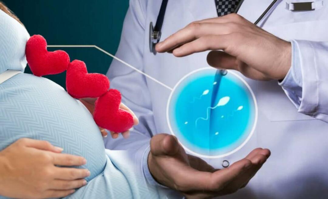 Новый метод лечения бесплодия: Лечение стволовыми клетками женского бесплодия!