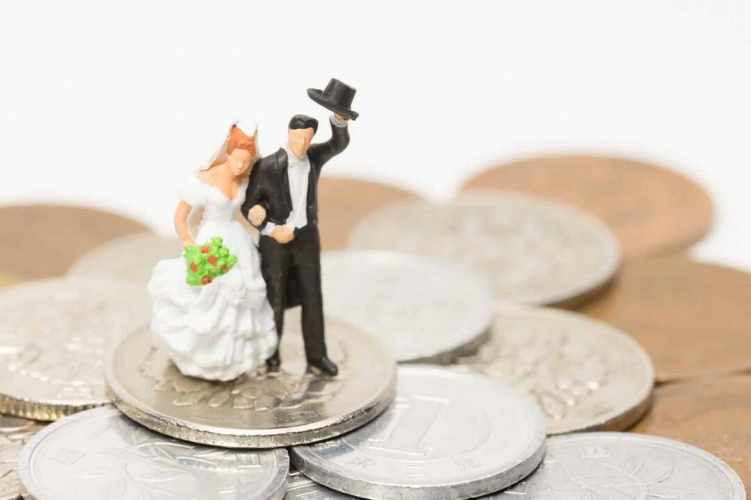 Когда будет выдан брачный кредит?