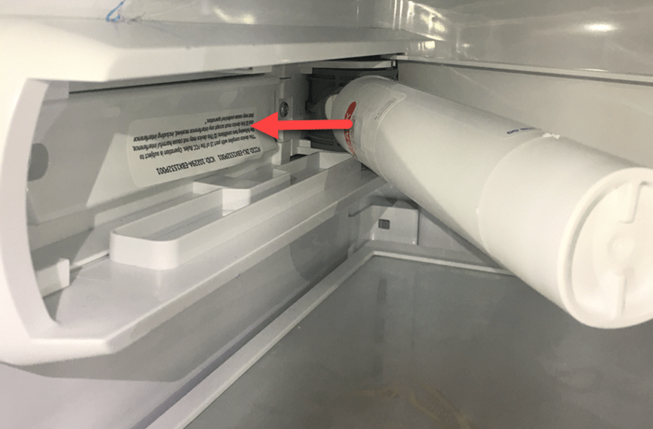 Как взломать фильтры для воды RPWFE для холодильника GE