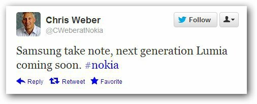 Nokia Lumia 920 оснащена беспроводной зарядкой