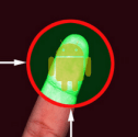 Настройка обратной связи Haptic на телефоне Android