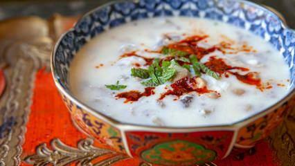 Как приготовить самый простой горный суп? Советы по приготовлению супа плато