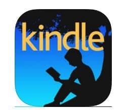 Приложение Kindle