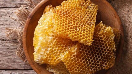 Каковы преимущества меда? Что такое безумное отравление медом? Сколько видов меда есть? 