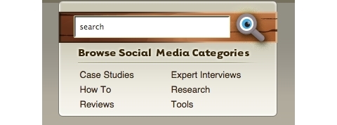 категории экзаменаторов социальных сетей 2009