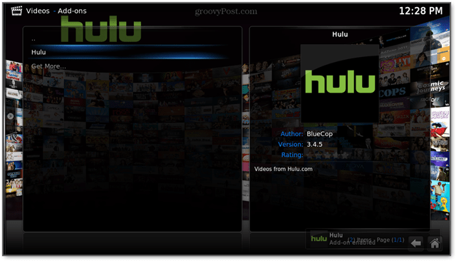 Hulu можно бесплатно смотреть на Raspberry Pi