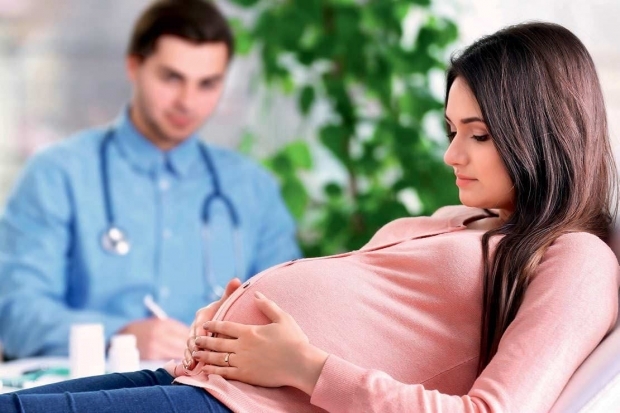 Как долго сохраняются симптомы преждевременных родов?