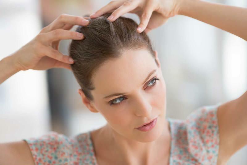 Что такое массаж волос и для чего нужен массаж волос? Советы по массированию волос