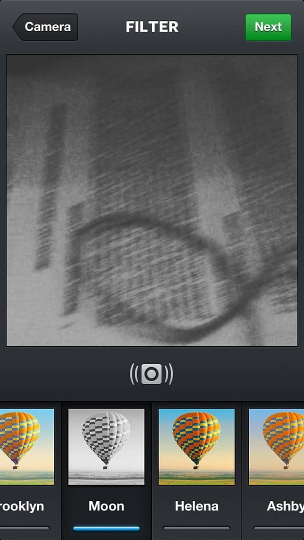 видео фильтры для Instagram