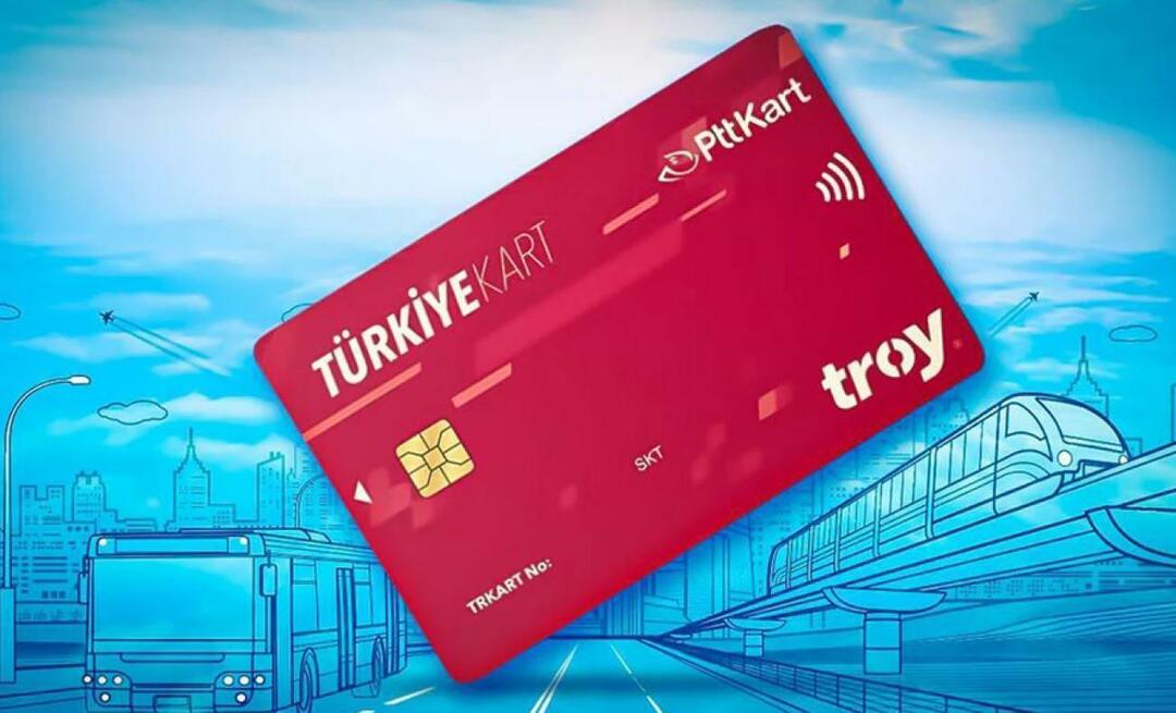Что такое Карта Турции? Где купить Türkiye Card? Что дает карта Türkiye Card?