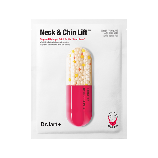 Д-р Jart + Dermask Neck & Chin Lift