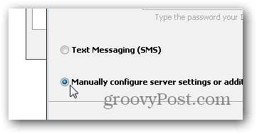 Настройки Outlook 2010 SMTP POP3 IMAP - 03