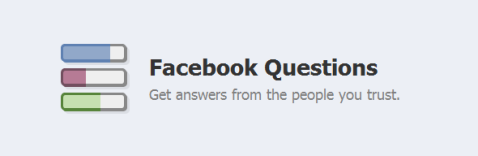 вопрос facebook