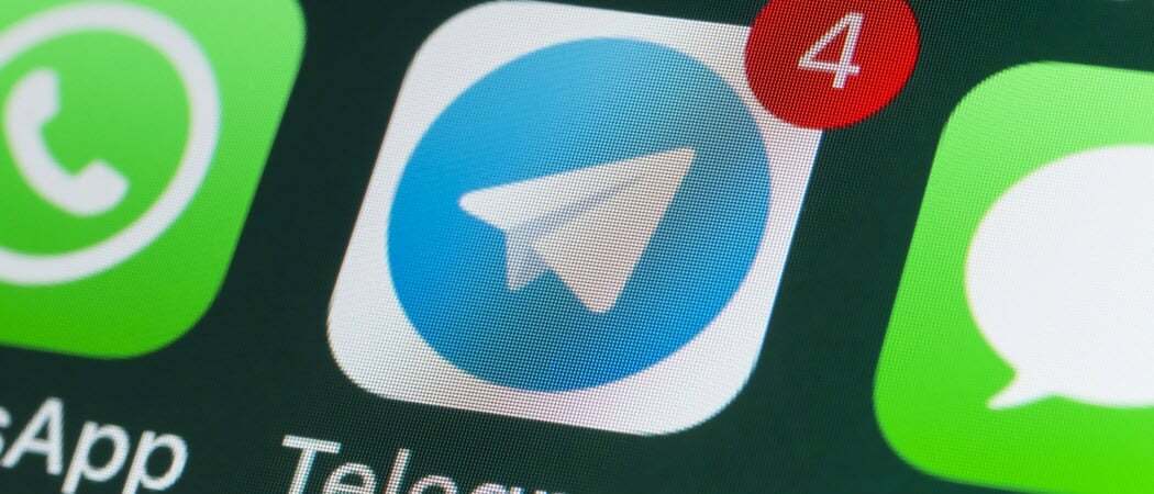 Что такое Телеграм? Краткое руководство по приложению для обмена сообщениями
