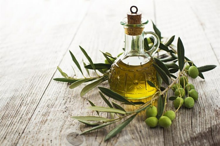 очиститель оливкового масла
