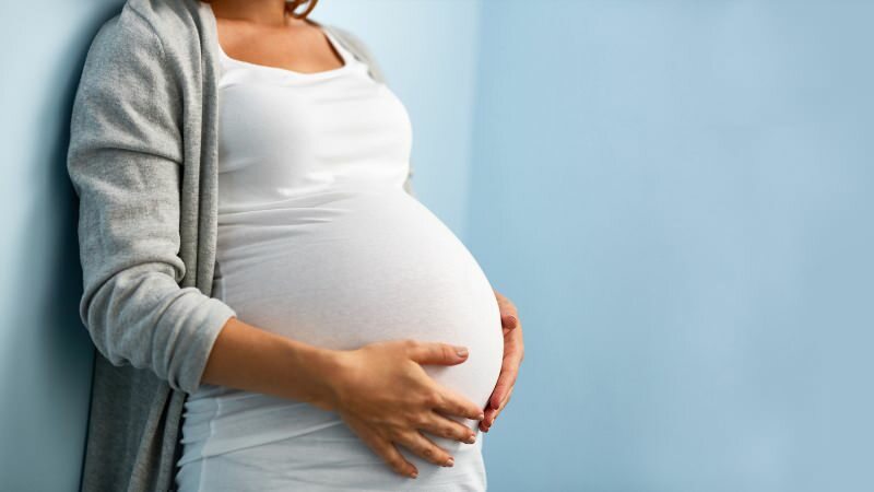 Неуместные движения для беременных! Запрет на беременность