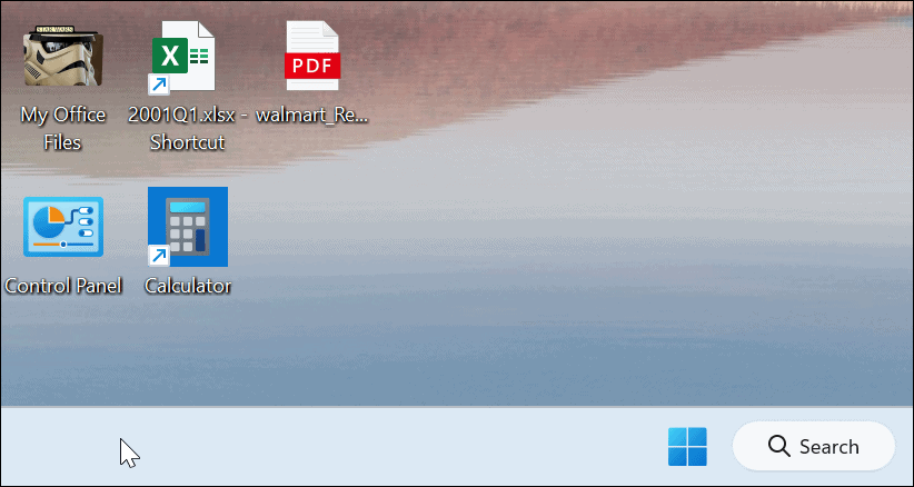 Полностью удалить виджеты из Windows 11