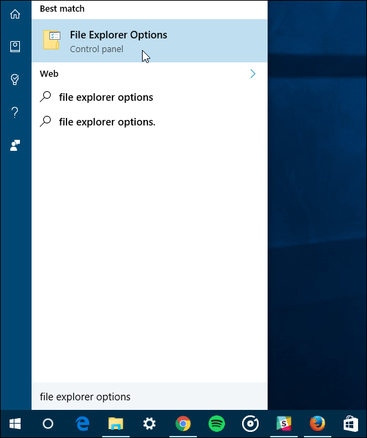Запустите Windows 10