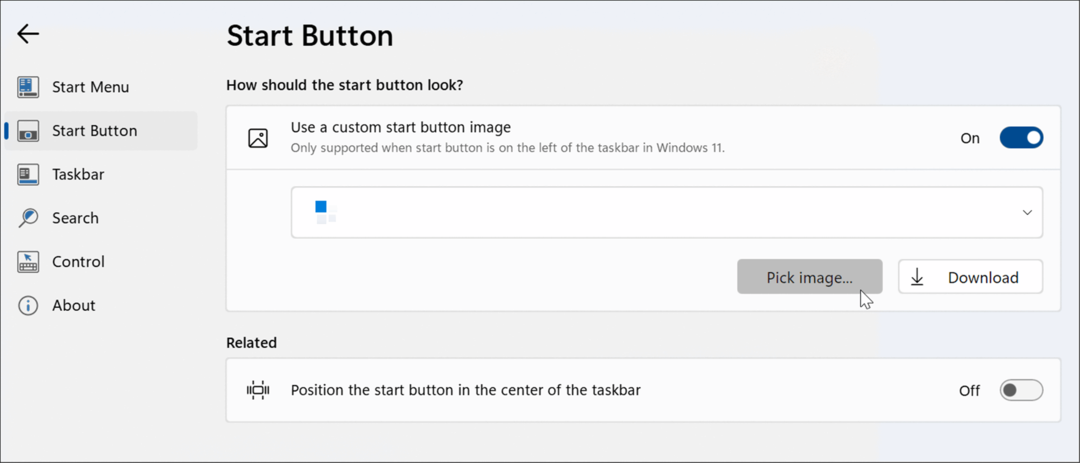 Как исправить меню «Пуск» и панель задач Windows 11 с помощью Start11