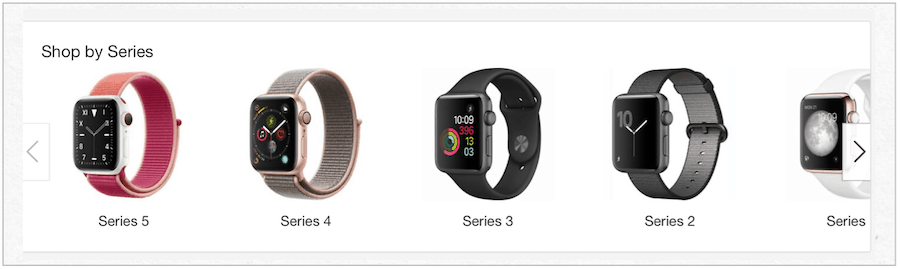 продать Apple Watch на eBay