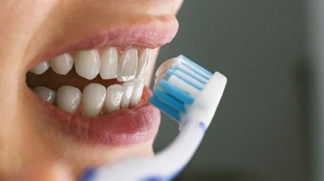 Разве чистка зубов нарушает голодание?