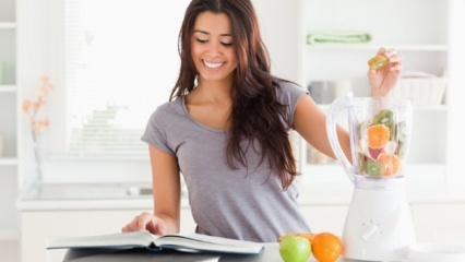 7 простых рецептов, чтобы добавить в свой список диет