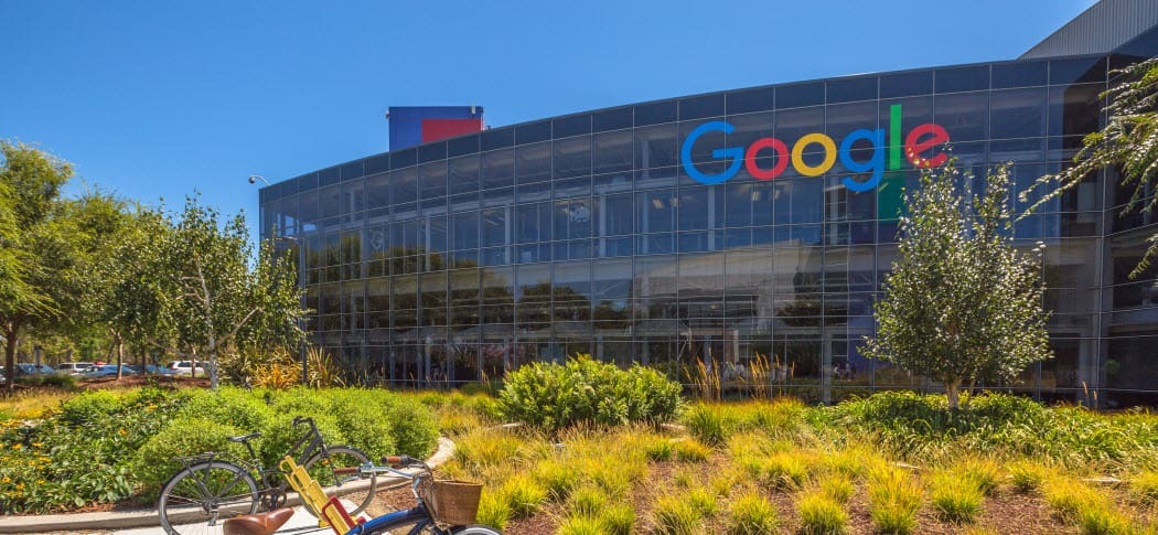 Google Drive переименован в Google One с новыми планами хранения