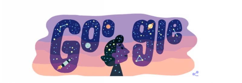 Дихан Эрюрт стал Doodle на Google! Кто такой Дилхан Эрют?