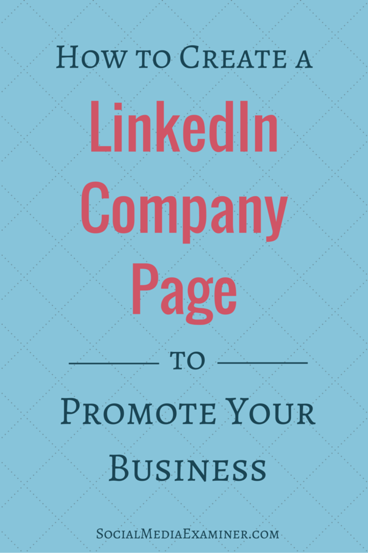как улучшить страницу вашей компании в linkedin, чтобы улучшить бизнес